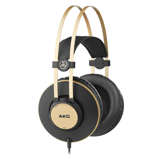 K92 | Closed-back headphones