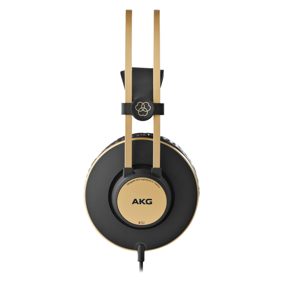 K92 | Closed-back headphones K92 | Closed-back headphones