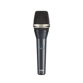 D7 | Reference dynamic vocal microphone D7 | Reference dynamic vocal microphone