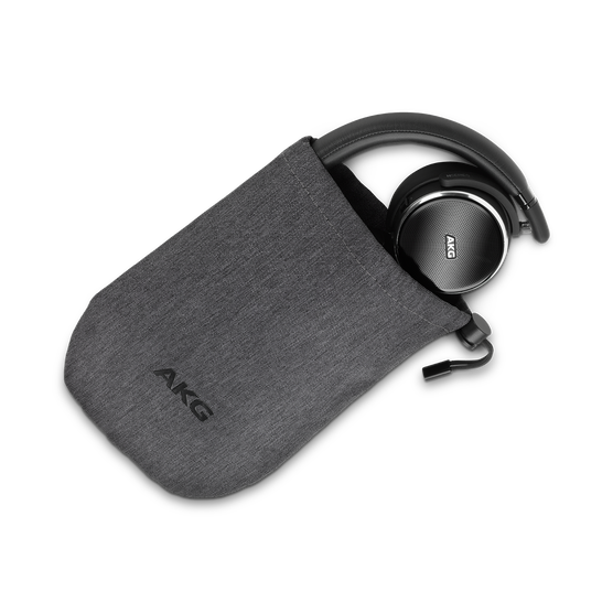 N60NC Wireless | On-ear wireless headphones with active noise
