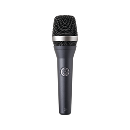 D5 - Dark Blue - Professional dynamic supercardioid vocal microphone - Hero